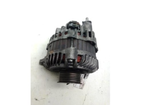23100CD010,A3TG0191, ALTERNADOR NISSAN 350 Z Coupé (Z33)|Desguaces La Cabaña