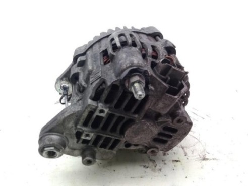 23100CD010,A3TG0191, ALTERNADOR NISSAN 350 Z Coupé (Z33)|Desguaces La Cabaña