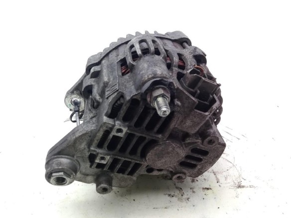 23100CD010,A3TG0191, ALTERNADOR NISSAN 350 Z Coupé (Z33)|Desguaces La Cabaña