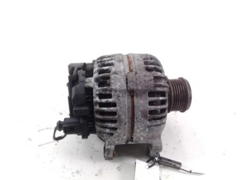 06F903023F ALTERNADOR SEAT LEON (1P1)|Desguaces La Cabaña