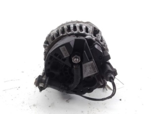 06F903023F ALTERNADOR SEAT LEON (1P1)|Desguaces La Cabaña