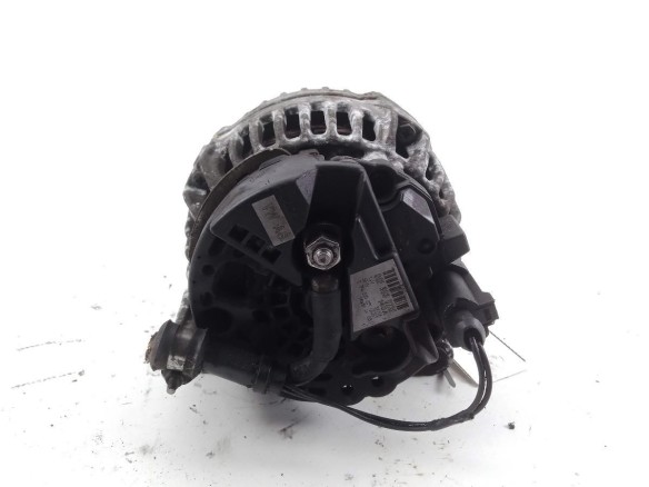 06F903023F ALTERNADOR SEAT LEON (1P1)|Desguaces La Cabaña