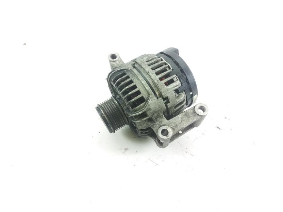 F8645370 ALTERNADOR FORD TRANSIT Furgón (FA_ _)|Desguaces La Cabaña