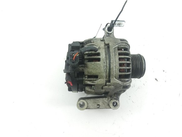 F8645370 ALTERNADOR FORD TRANSIT Furgón (FA_ _)|Desguaces La Cabaña