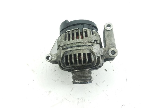 F8645370 ALTERNADOR FORD TRANSIT Furgón (FA_ _)|Desguaces La Cabaña