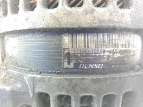 373002E200 ALTERNADOR KIA CARNIVAL / GRAND CARNIVAL III (VQ)|Desguaces La Cabaña