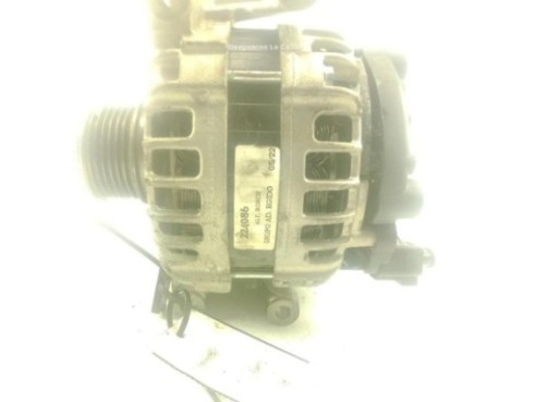 MOTOR / ESCAPE|Desguaces La Cabaña 2