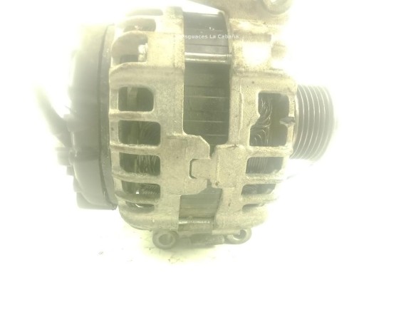 ALTERNADOR SEAT IBIZA IV SPORTCOUPE (6J1, 6P5)|Desguaces La Cabaña