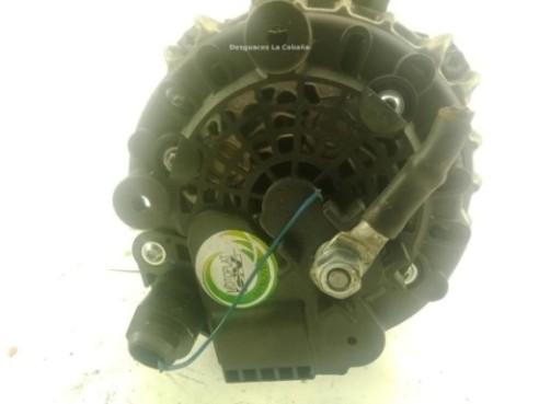 ALTERNADOR SEAT IBIZA IV SPORTCOUPE (6J1, 6P5)|Desguaces La Cabaña