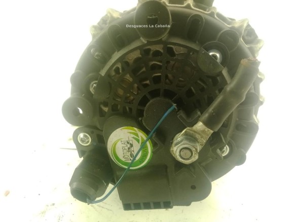 ALTERNADOR SEAT IBIZA IV SPORTCOUPE (6J1, 6P5)|Desguaces La Cabaña