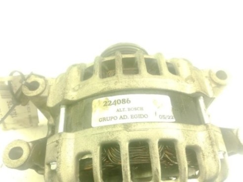 ALTERNADOR SEAT IBIZA IV SPORTCOUPE (6J1, 6P5)|Desguaces La Cabaña
