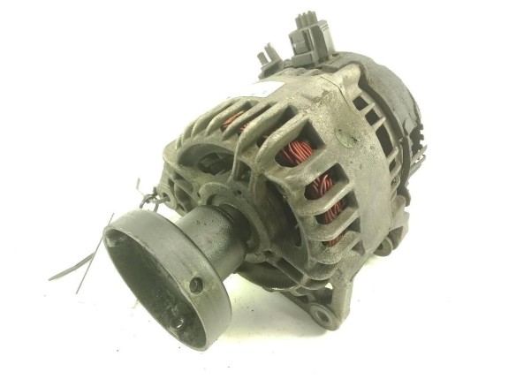 63374412 ALTERNADOR FORD TOURNEO CONNECT|Desguaces La Cabaña