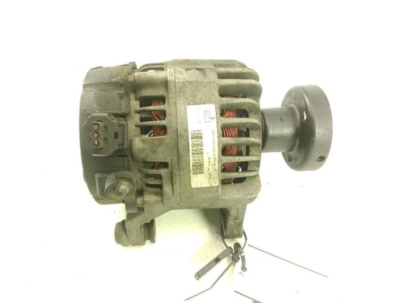 63374412 ALTERNADOR FORD TOURNEO CONNECT|Desguaces La Cabaña