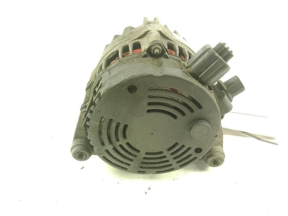63374412 ALTERNADOR FORD TOURNEO CONNECT|Desguaces La Cabaña