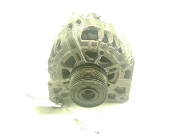 231003831R ALTERNADOR DACIA LODGY|Desguaces La Cabaña