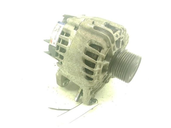 231003831R ALTERNADOR DACIA LODGY|Desguaces La Cabaña