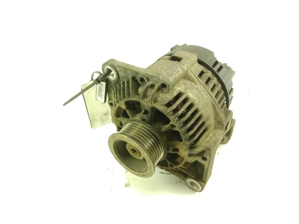 7700105333, ALTERNADOR RENAULT CLIO II (BB_, CB_)|Desguaces La Cabaña