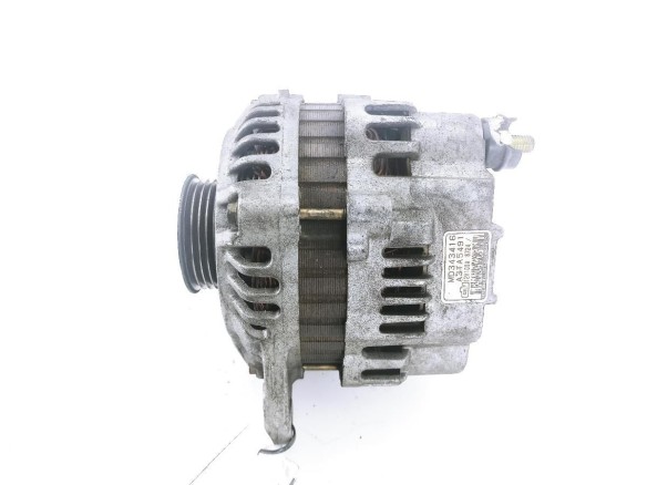 A3TA5491 ALTERNADOR MITSUBISHI CARISMA (DA_)|Desguaces La Cabaña