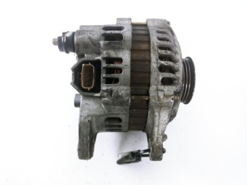 A3TA5491 ALTERNADOR MITSUBISHI CARISMA (DA_)|Desguaces La Cabaña