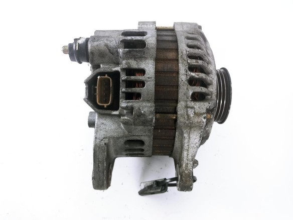 A3TA5491 ALTERNADOR MITSUBISHI CARISMA (DA_)|Desguaces La Cabaña