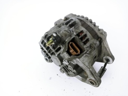 A3TA5491 ALTERNADOR MITSUBISHI CARISMA (DA_)|Desguaces La Cabaña