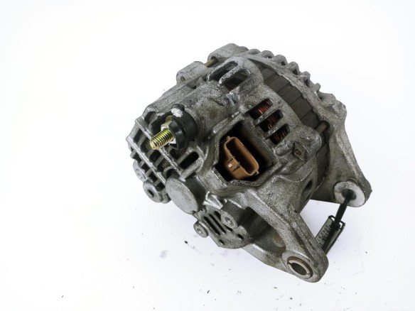 A3TA5491 ALTERNADOR MITSUBISHI CARISMA (DA_)|Desguaces La Cabaña