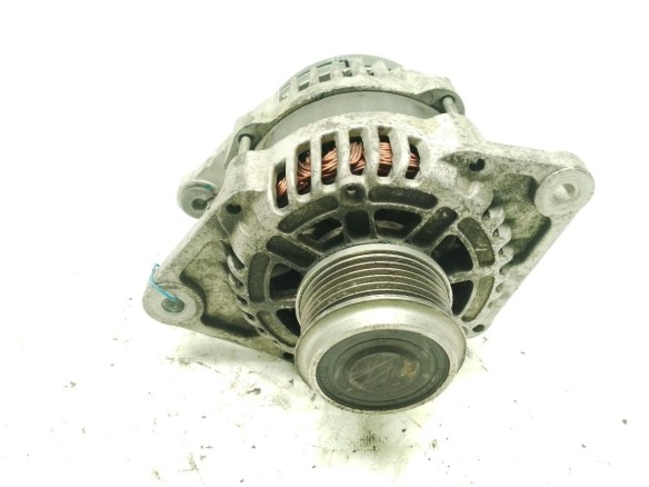 13579662 ALTERNADOR OPEL ASTRA J Sedán|Desguaces La Cabaña