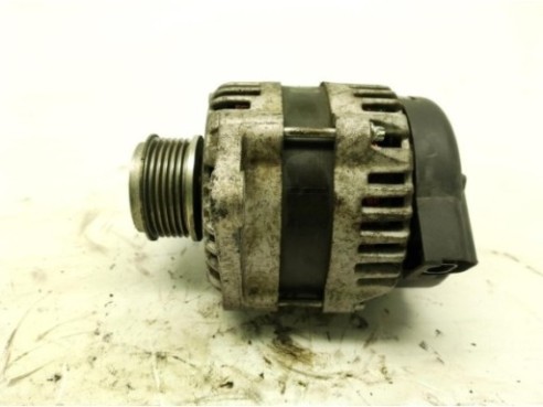 13579662 ALTERNADOR OPEL ASTRA J Sedán|Desguaces La Cabaña