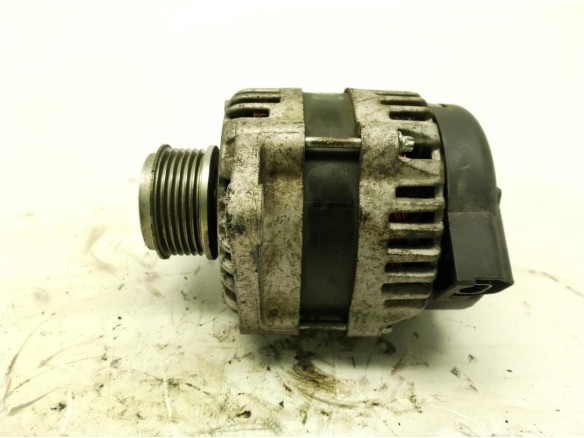 13579662 ALTERNADOR OPEL ASTRA J Sedán|Desguaces La Cabaña