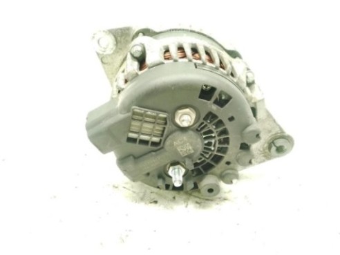 13579662 ALTERNADOR OPEL ASTRA J Sedán|Desguaces La Cabaña