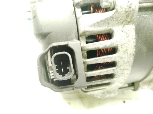 13579662 ALTERNADOR OPEL ASTRA J Sedán|Desguaces La Cabaña