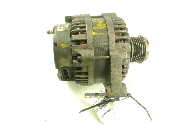 ALTERNADOR CHEVROLET CAPTIVA (C100, C140)|Desguaces La Cabaña
