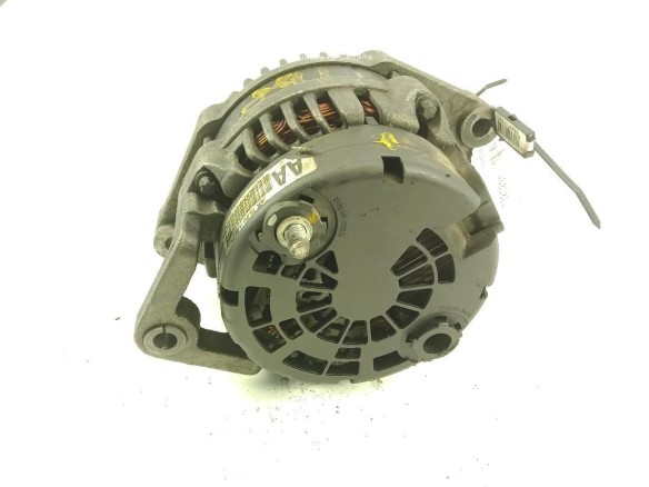 ALTERNADOR CHEVROLET CAPTIVA (C100, C140)|Desguaces La Cabaña