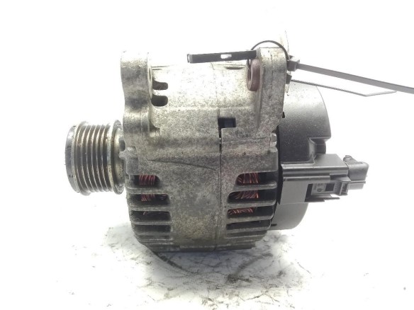 06F903023C ALTERNADOR SEAT LEON (1P1)|Desguaces La Cabaña