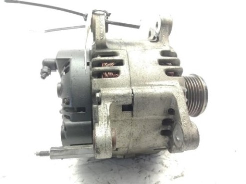 06F903023C ALTERNADOR SEAT LEON (1P1)|Desguaces La Cabaña