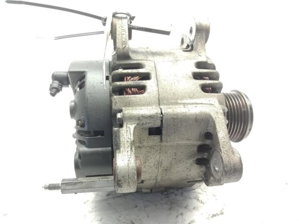 06F903023C ALTERNADOR SEAT LEON (1P1)|Desguaces La Cabaña