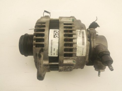 AD31762 ALTERNADOR OPEL ASTRA H GTC (A04)|Desguaces La Cabaña