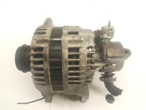 AD31762 ALTERNADOR OPEL ASTRA H GTC (A04)|Desguaces La Cabaña