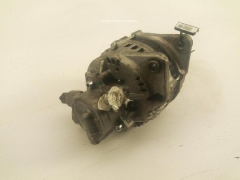 AD31762 ALTERNADOR OPEL ASTRA H GTC (A04)|Desguaces La Cabaña