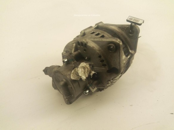 AD31762 ALTERNADOR OPEL ASTRA H GTC (A04)|Desguaces La Cabaña