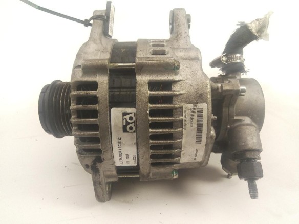 AD31762 ALTERNADOR OPEL ASTRA H GTC (A04)|Desguaces La Cabaña