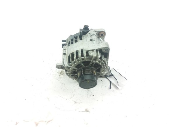 39154505 ALTERNADOR OPEL ASTRA K (B16)|Desguaces La Cabaña