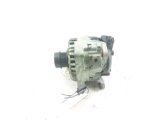 39154505 ALTERNADOR OPEL ASTRA K (B16)|Desguaces La Cabaña