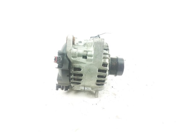39154505 ALTERNADOR OPEL ASTRA K (B16)|Desguaces La Cabaña