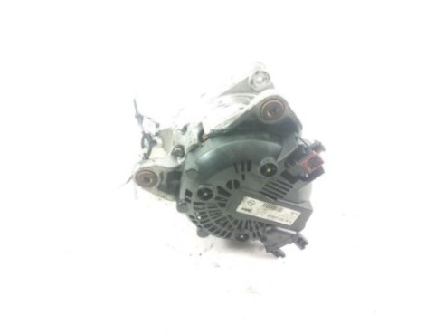 39154505 ALTERNADOR OPEL ASTRA K (B16)|Desguaces La Cabaña
