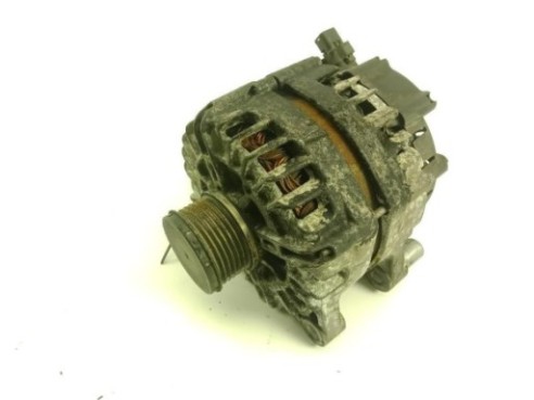 ALTERNADOR FORD TRANSIT Furgón (FA_ _)|Desguaces La Cabaña