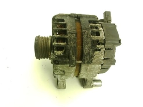ALTERNADOR FORD TRANSIT Furgón (FA_ _)|Desguaces La Cabaña
