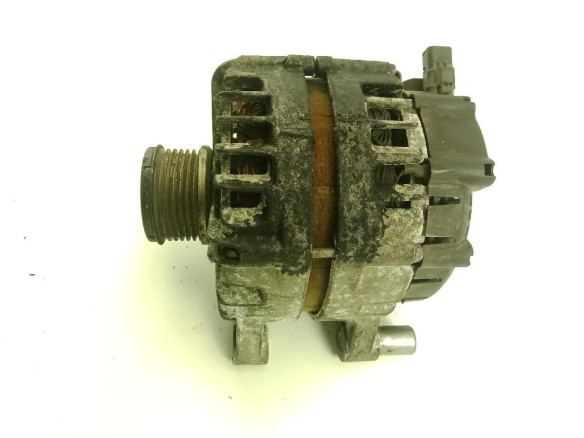 ALTERNADOR FORD TRANSIT Furgón (FA_ _)|Desguaces La Cabaña