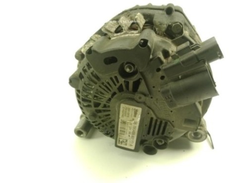 ALTERNADOR FORD TRANSIT Furgón (FA_ _)|Desguaces La Cabaña