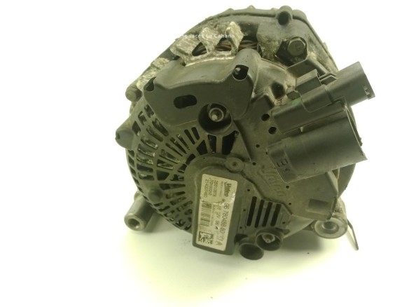 ALTERNADOR FORD TRANSIT Furgón (FA_ _)|Desguaces La Cabaña